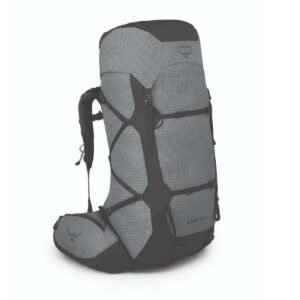 Osprey Ariel Pro 75 Silver Lining WMWL