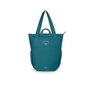 Osprey Poco Changing Tote Deep Peyto OS