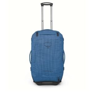 Osprey Transporter Wheeled 60 Blue FlameScoria Blue