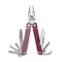 Leatherman Bond Cranberry Box Nylom Sheath in UAE