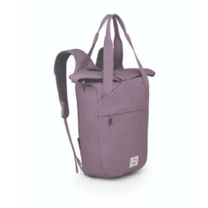 Osprey Arcane Tote Pack Purple Dusk Heather OS