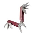 Leatherman Bond Cranberry Box Nylom Sheath in UAE - view 4