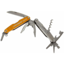 AT Leatherman Juice C2Sunrise YellowPegInt EOL in UAE - view 3