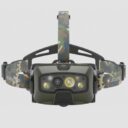 Ledlenser HF8R Core Camo headlamp gift box in UAE - view 2