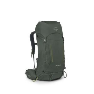 Osprey Kestrel 38 Bonsai Green LXL