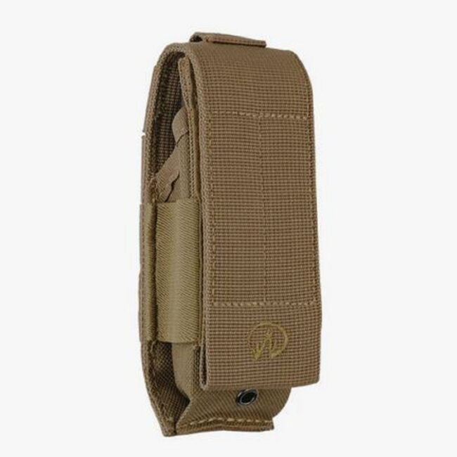 Leatherman Sheath Brown Large in UAE