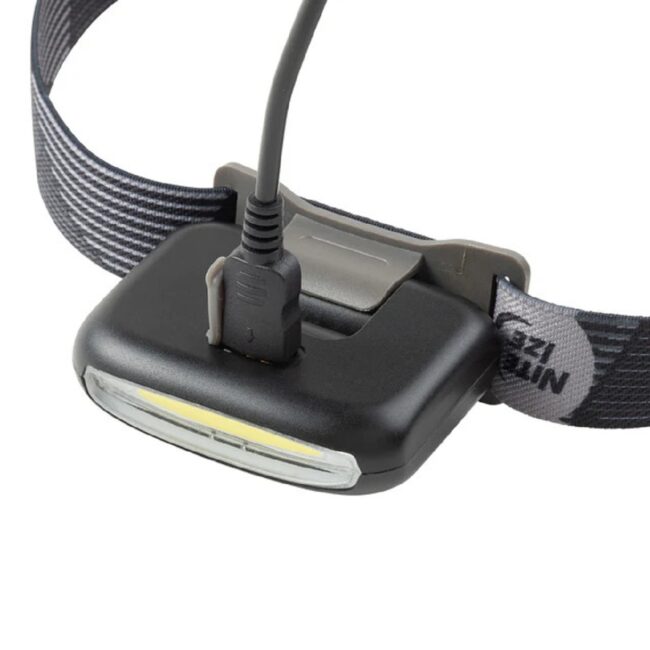 Nite Ize Radient 170 Task Light Recharg Blk in UAE - view 4