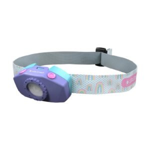 Ledlenser Kidled2 Purple