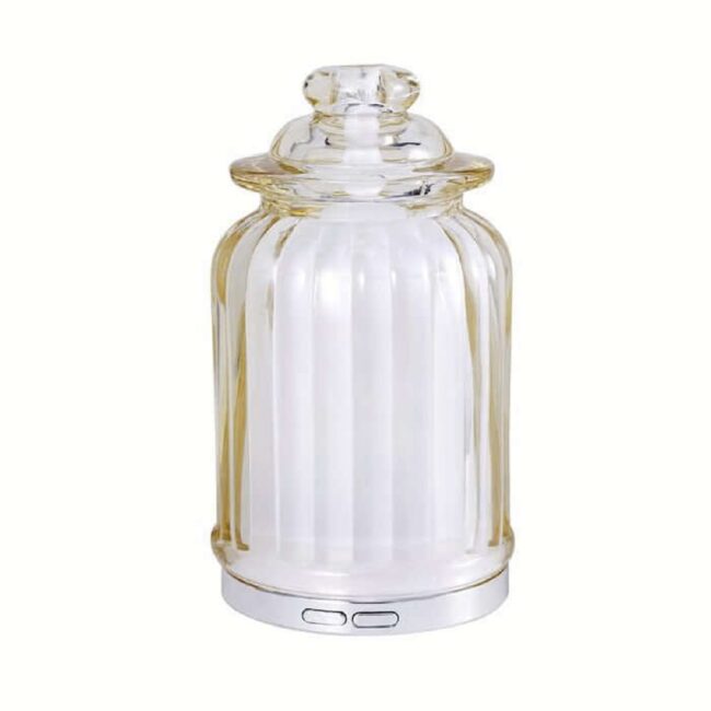 Oregon HW10005 Sweet Pot Aroma Diffuser USB Charging Amber in UAE