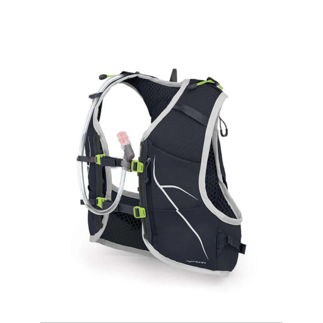 3 Osprey Duro 15 wRes Dark Charcoal L DISC in UAE - view 3