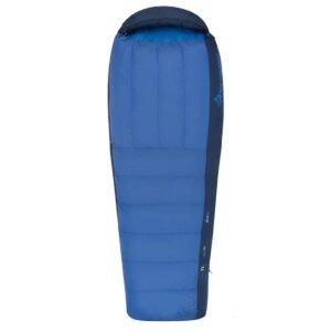 S2S SBag Trek Tkl Reg Blue DISC