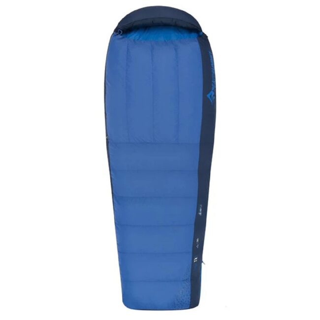 3 S2S SBag Trek Tkl Reg Blue DISC in UAE