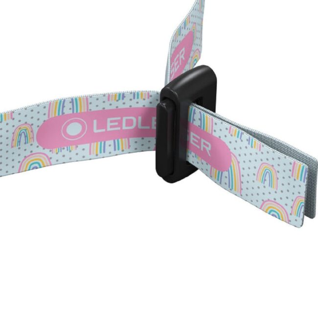 3.3 Ledlenser Kidled4R Purple in UAE - view 2