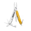 AT Leatherman Juice C2Sunrise YellowPegInt EOL in UAE