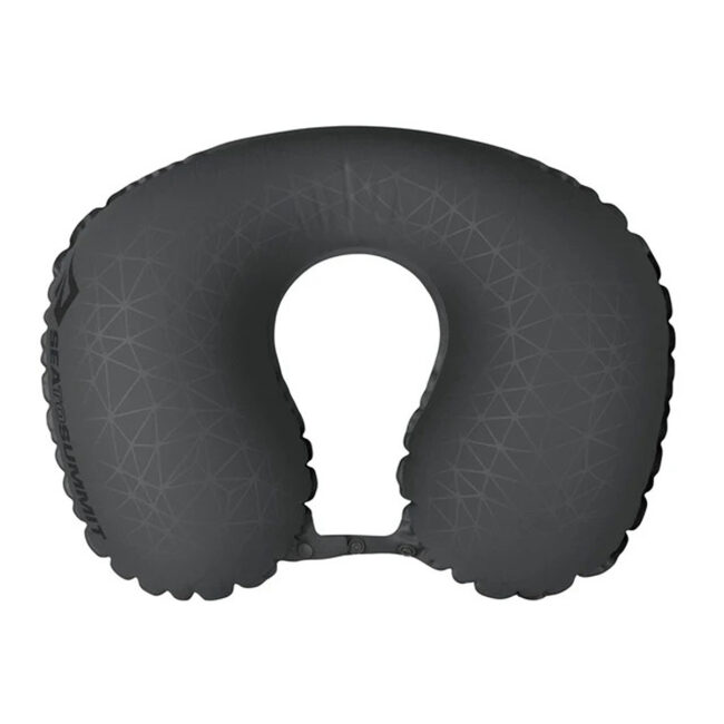 4 S2S Aeros Ul Pillow Traveller Grey in UAE - view 2