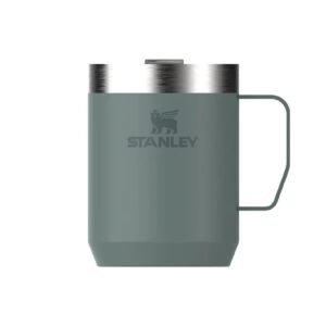 Stanley CLA StayHot Camp Mug 23L 8oz Shale