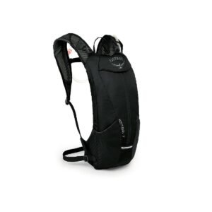 Osprey Katari 7 wRes Black