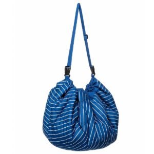 Play Go Playmat Storage Bag Air Balloon