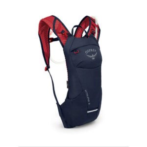 Osprey Kitsuma 3 wRes Blue Mage