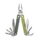 Leatherman Bond Mossy Slate Box Nylon Sheath in UAE