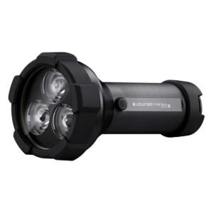Ledlenser P18R Work Gift Box