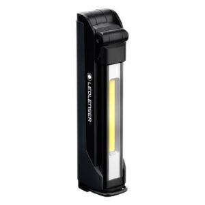 Ledlenser iW5R Flex Black Box