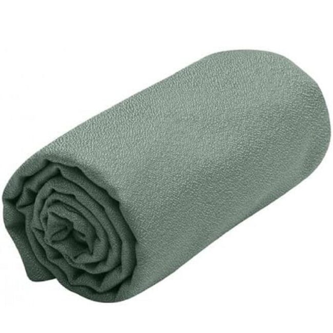 S2S Drylite Towel L Sage in UAE