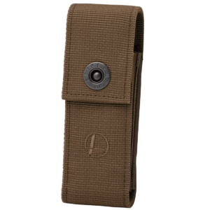 Leatherman Sheath Nylon Bronze Large in UAE