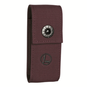 Leatherman Sheath Nylon Cranberry Medium in UAE