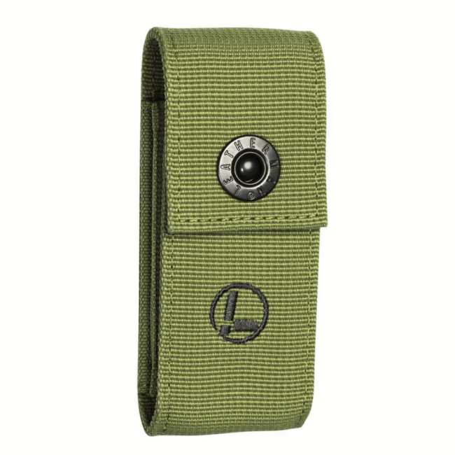 Leatherman Sheath Nylon Moss Medium in UAE
