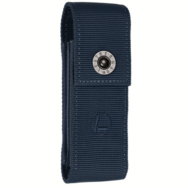 Leatherman Sheath Nylon Midnight Large in UAE