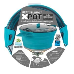 S2S XPot 28L Pacific Blue
