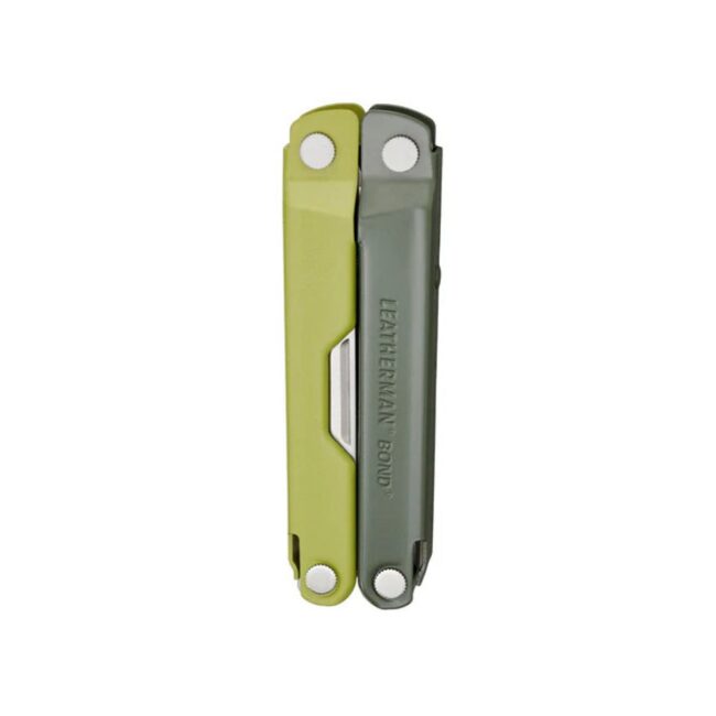 Leatherman Bond Mossy Slate Box Nylon Sheath in UAE - view 2