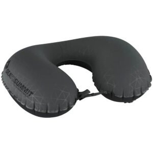 S2S Aeros Ul Pillow Traveller Grey