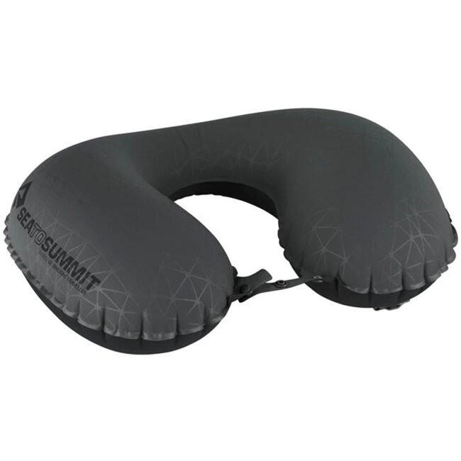 6 S2S Aeros Ul Pillow Traveller Grey in UAE