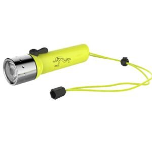Ledlenser D142 Flashlight Gift Box EOL