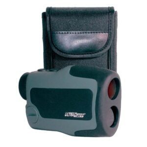 Ultraoptec LR1 Laser Rangefinder 6X25 Incl Batt EOL