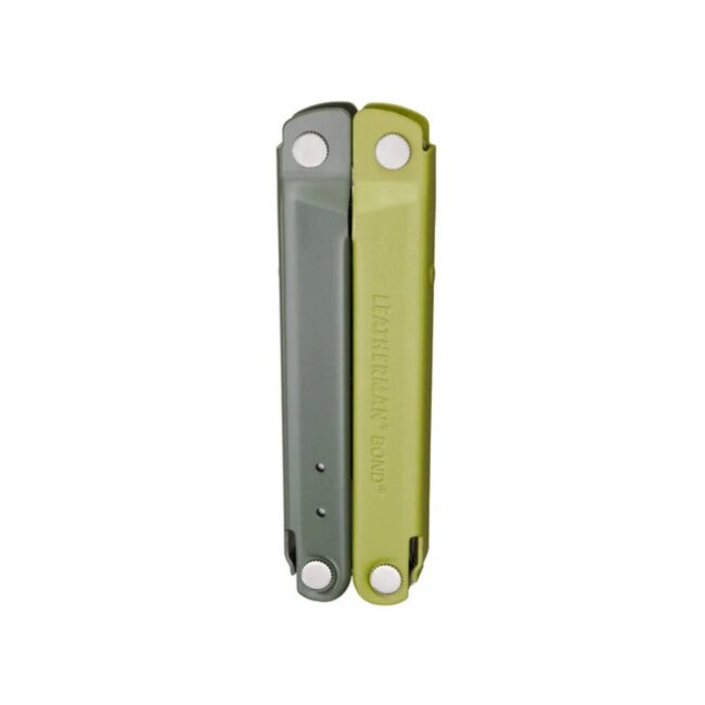 Leatherman Bond Mossy Slate Box Nylon Sheath in UAE - view 3