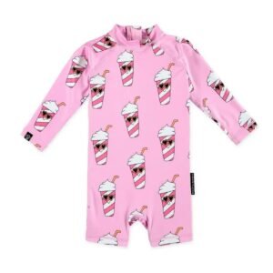 Beach Bandits Shake It Baby Swimsuit