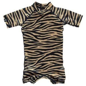Beach Bandits Tiger Shark Baby Suit
