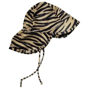 Beach Bandits Tiger Shark UPF50 Hat