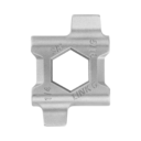 AT Leatherman Tread Link 6StainlessPegBox EOL in UAE