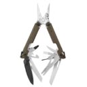 Leatherman Arc Talos Black and Bronze Nylon Peg in UAE