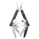 Leatherman Arc Talos Black and Bronze Nylon Peg in UAE - view 2