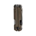 Leatherman Arc Talos Black and Bronze Nylon Peg in UAE - view 3