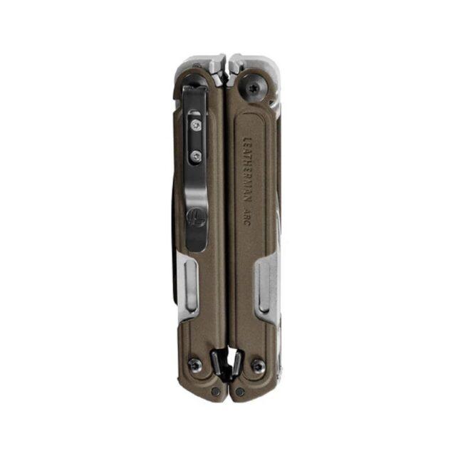 833331.5 Leatherman Arc Talos Black and Bronze Nylon Peg in UAE - view 4
