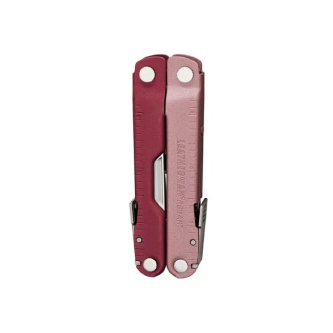 833343.2 Leatherman Rebar Cranberry M Peg in UAE - view 2