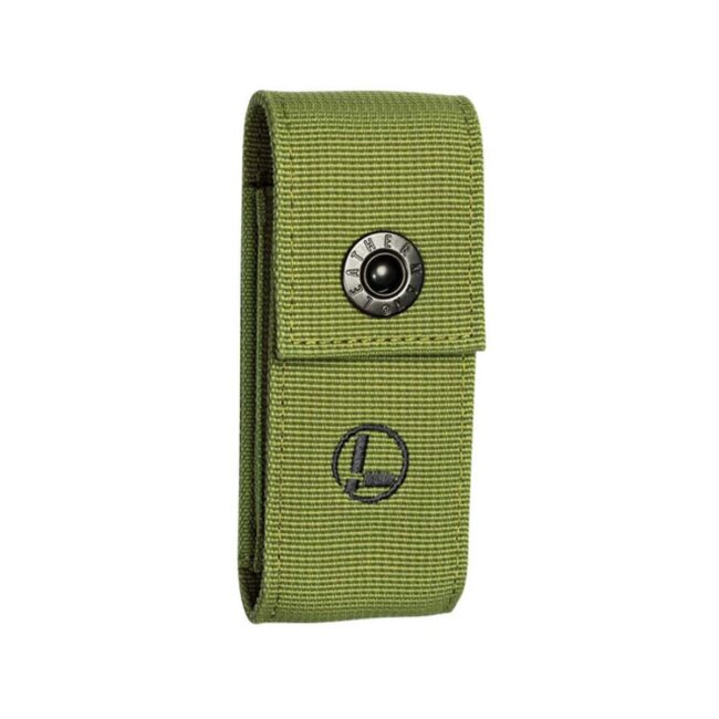 Leatherman Bond Mossy Slate Box Nylon Sheath in UAE - view 5