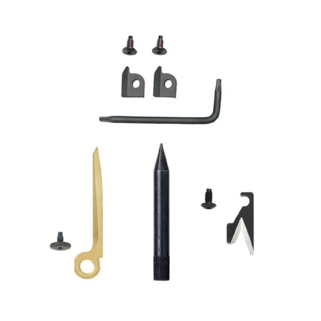 930370 Leatherman Accessory Kit Mut Black in UAE
