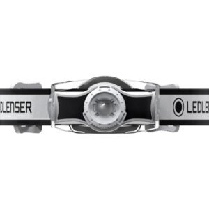 Ledlenser MH3 BlackWhite EOL